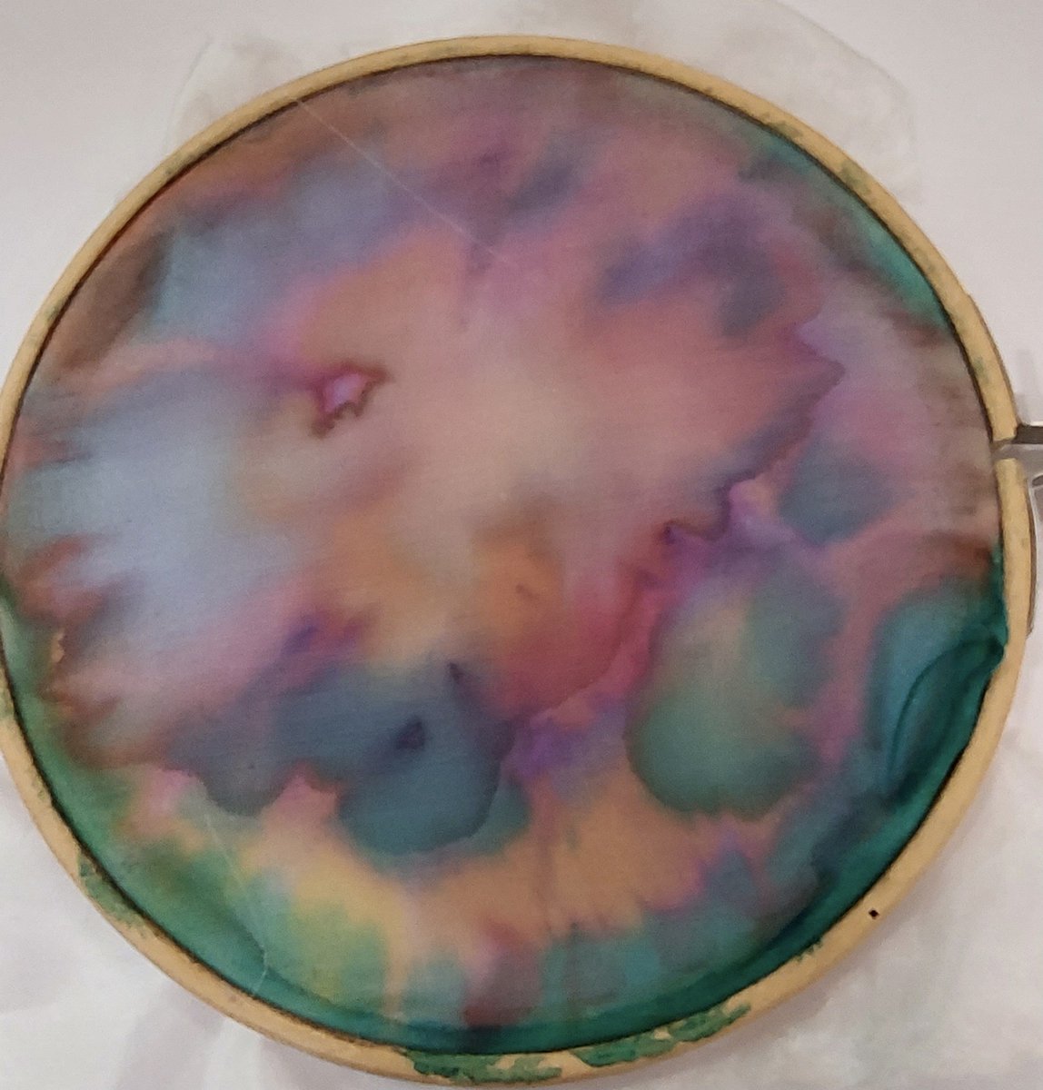 MPFT Arts for Health tweet media