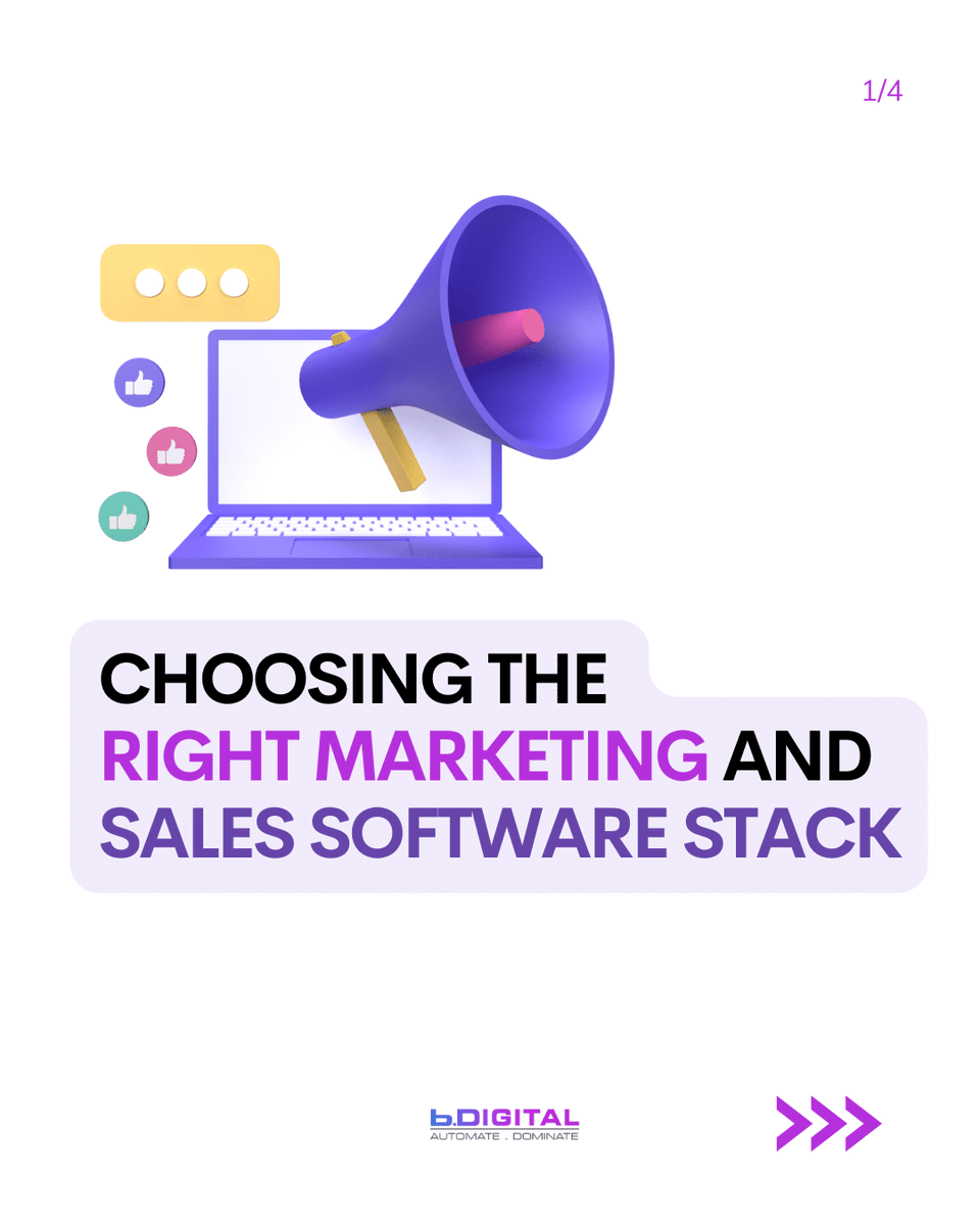 bridgette_boss's tweet photo. Ready to supercharge your business? 🚀💼 Let's collaborate with https://t.co/8Gk6iidrxE Consulting to tailor the perfect software stack for your unique needs. 📊🔗 Contact us today and unlock your full potential! 📞📧

https://t.co/v52Xlk1RYE

#MarketingTools https://t.co/7If6xNzBCF