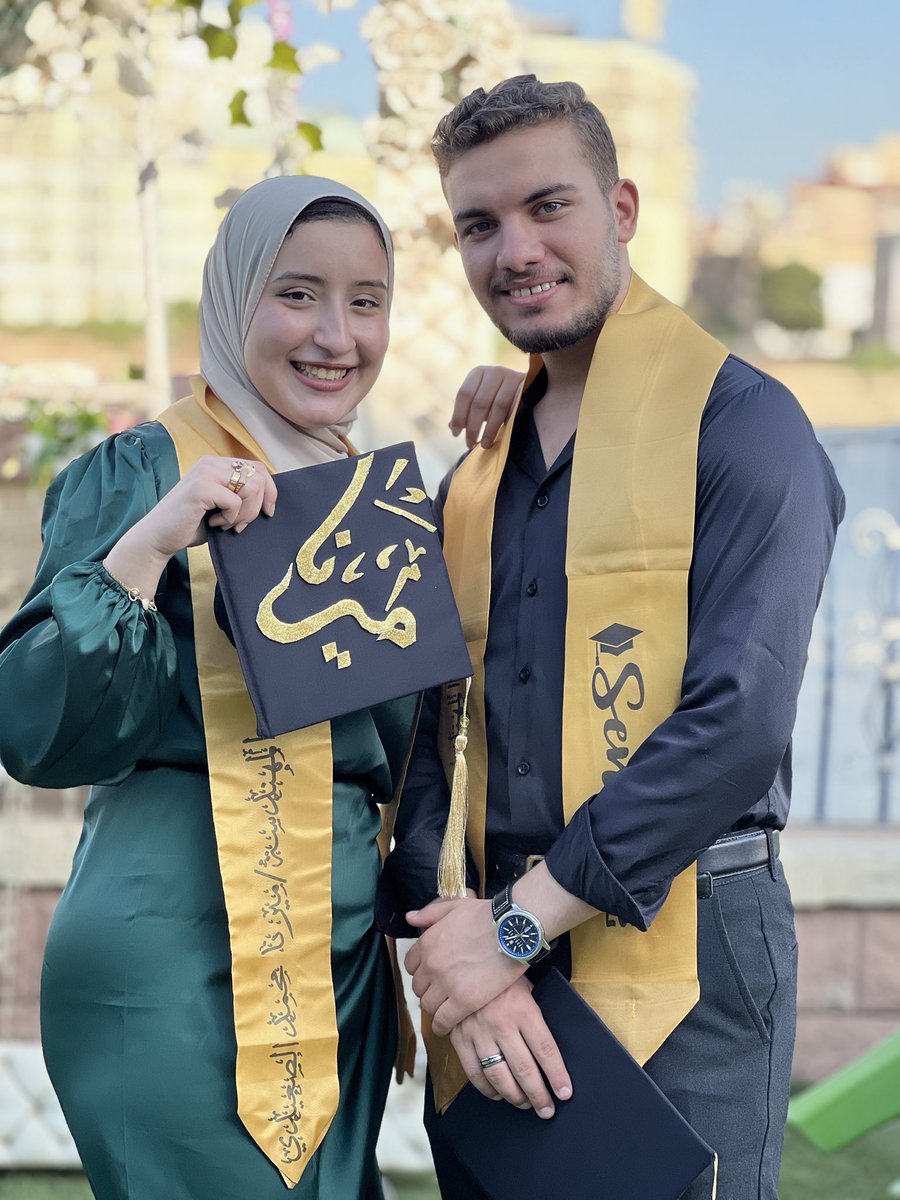 New chapter in our journey ❤️👩🏻‍🤝‍👨🏼