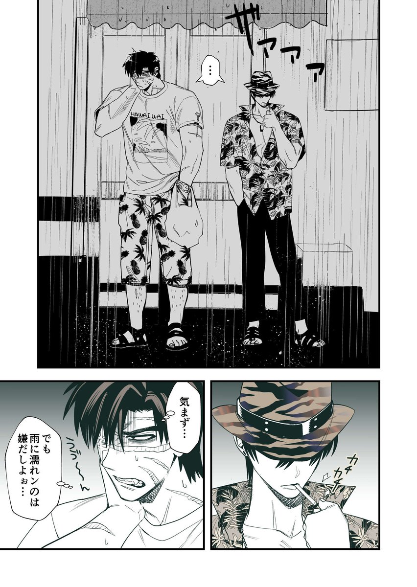 全8p 