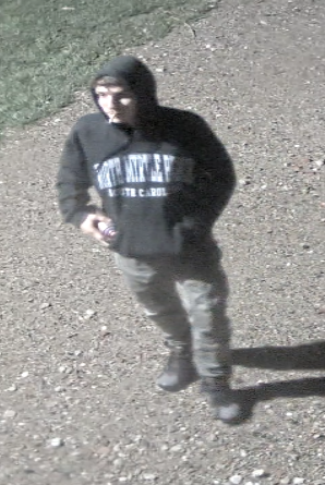 VPatchogue's tweet photo. Do you recognize any of these individuals who vandalized properties in Patchogue Village, the night of August 9th.  Please call the office of the Village Clerk at (631) 475-4300 with any information. https://t.co/cFTmUyGTHM