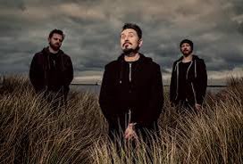 LetChristy's tweet photo. *TOMORROW*
@LetChristy 
Episode 107 ➡️ Andy Cairns

Andy Cairns is the lead singer of Northern Irish rock band @therapyofficial .Their latest album HARD COLD FIRE which is currently on sale and available on Marshall records @MarshallRecs 

#therapyquestionmark #andycairns https://t.co/n0Fg5A7K21