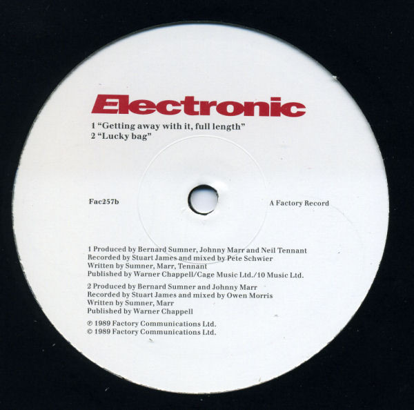 Electronic  tweet media