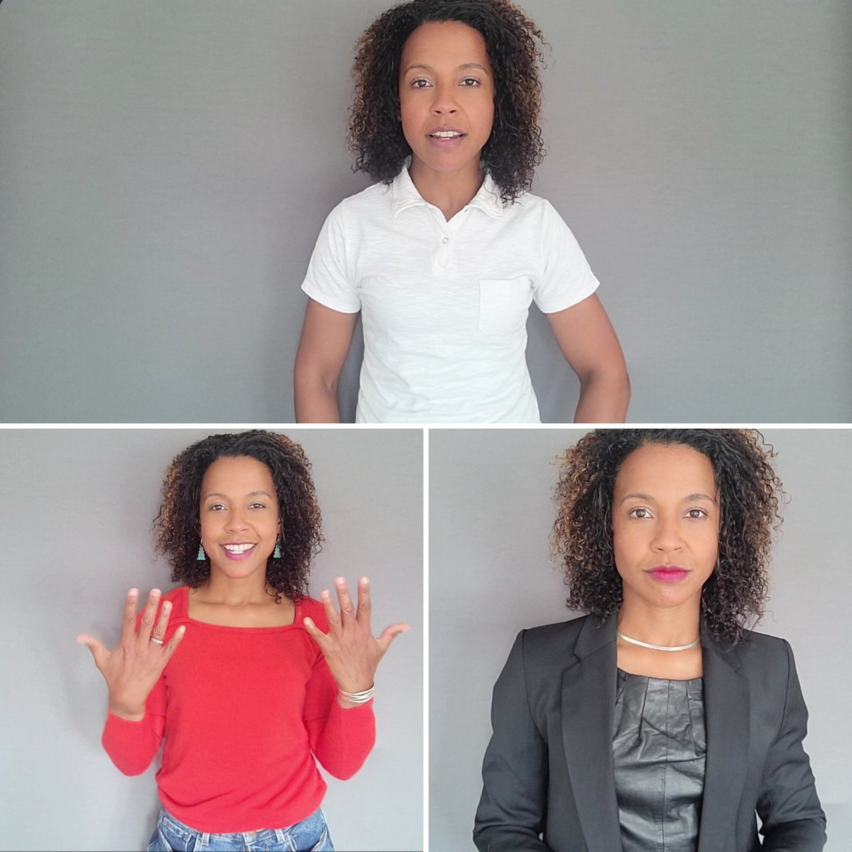 DonnaLBryan's tweet photo. My holiday is most definitely over!

Not 1 but 3 #selftapes today. 2 for my #acting agent &amp; 1 for one of my #voiceagents for a #mocap job!

#actorslife #voiceoverwork #auditions #castingcall #selftape #selftapelife https://t.co/AhU9z4GiOT