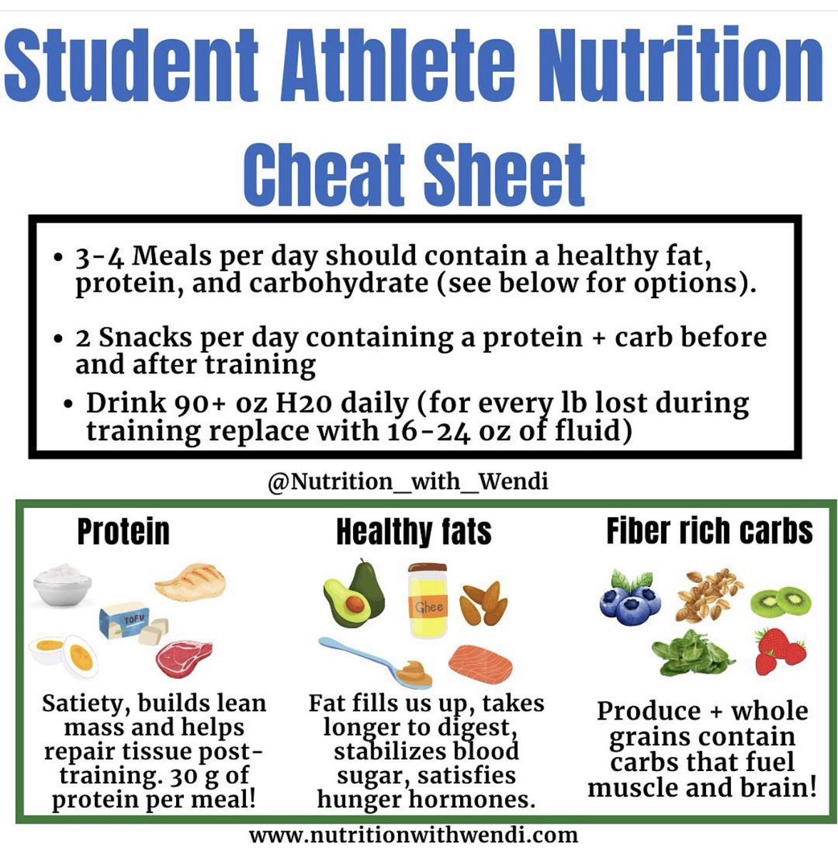 Question for you college and high-school baseball and softball athletes out there. 

What are you doing this fall ball 🥎 ⚾️ season to prepare for spring? Champions are built in the off-season.

If you want to add lean mass it’s time to prioritize Greek yogurt + fruit over candy