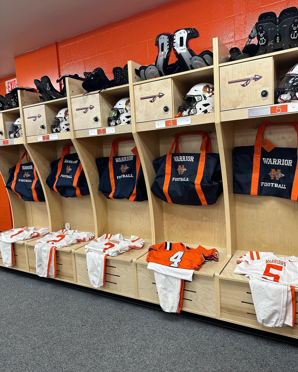 NC Warriors OL (@northcobboline) on Twitter photo Best booster club in 🇺🇸! Appreciate all you take off our plates on Fridays <a href="/NCWarriorsFB/">North Cobb Warriors Football</a> Best booster club in 🇺🇸! Appreciate all you take off our plates on Fridays <a href="/NCWarriorsFB/">North Cobb Warriors Football</a>