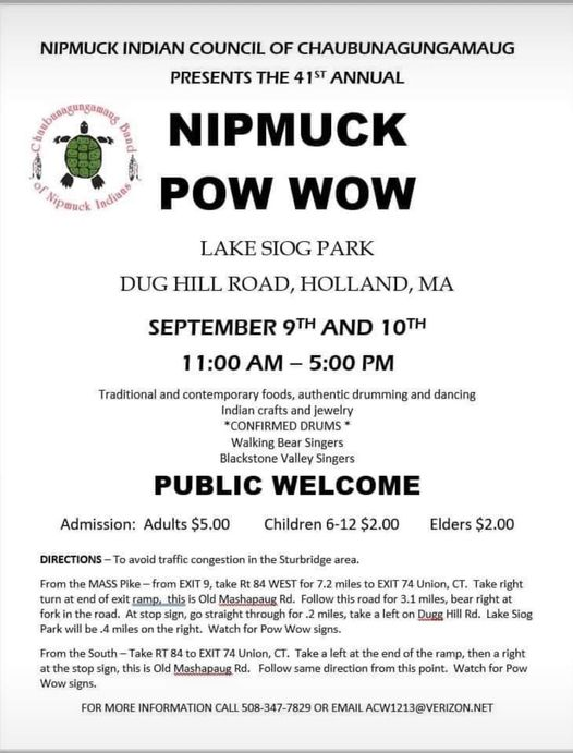 NativeBrotha.bsky.social: Support Odenong Powwow (@nativebrotha) on Twitter photo 