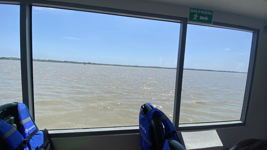 iJuanMac's tweet photo. Orgullosamente Barranquilla #RioBus https://t.co/CCLBIruJKl
