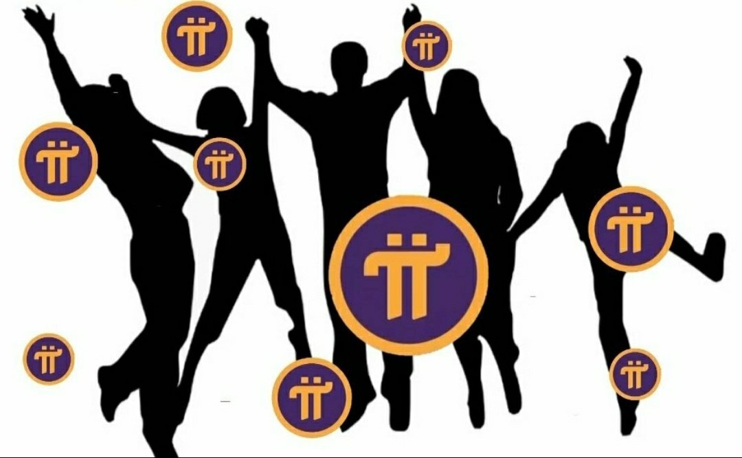 ⚡GCV or no GCV, Let's Build &amp; Unite for Pi. That's the utmost importance!

The Enclosed Mainnet gives us the opportunity to test run the Pi Ecosystem in the REAL WORLD! 🌎

✨A Strong Core Team, Passionate Community, and Solid Ecosystem would actually take us to Open Mainnet! ❤️