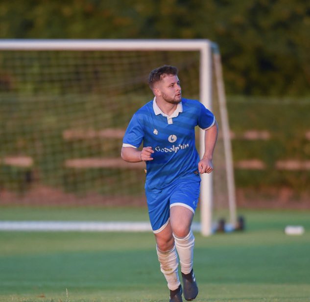 Godolphin FC tweet media