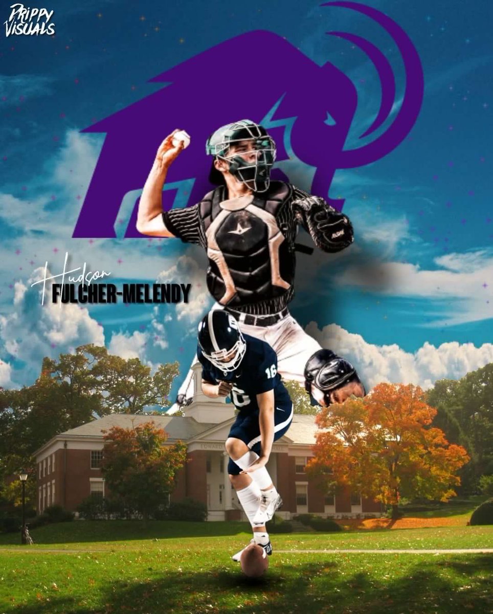 Hudson Fulcher-Melendy ‘24 tweet media