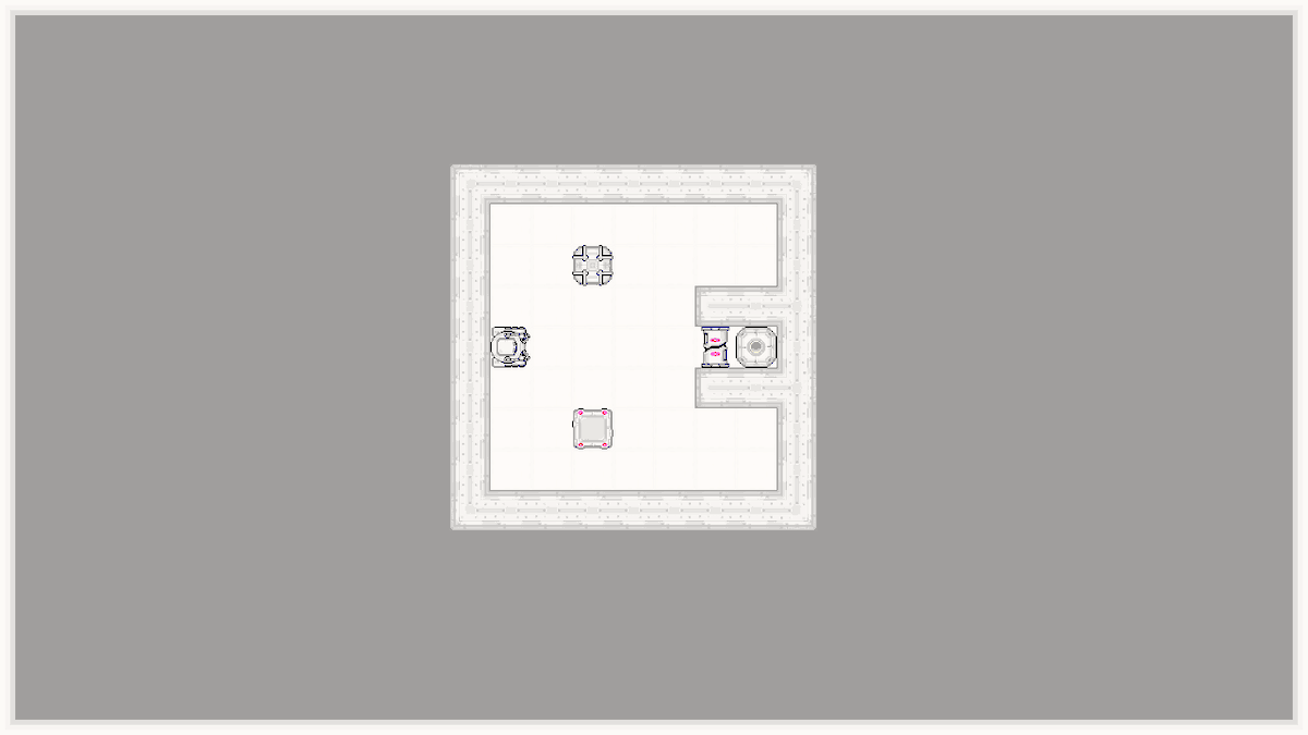 WyredDev's tweet photo. I have a feeling, that the exposure level might have been set just a bit too high!

#wyred #puzzle #gamedev #indiedev #scifi https://t.co/xFCSErK8Xm