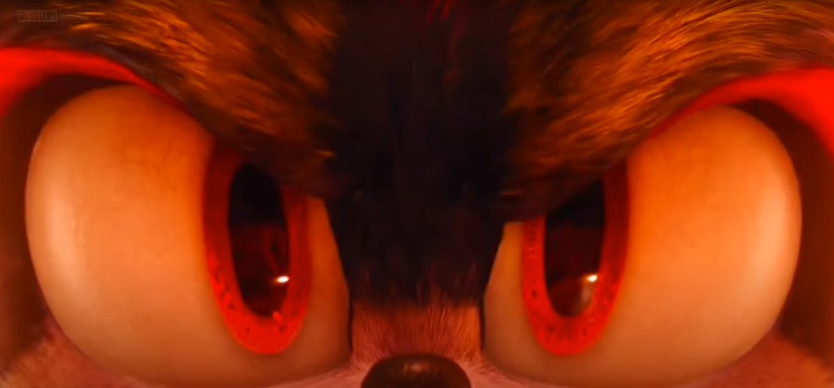 Foroxity's tweet image. Opnames derde 'sonic'-film beginnen eind september, zonder acteurs...
De makers gaan waarschijnlijk opnames maken met referentiepoppen van Sonic, Knuckles, Tails en nieuwkomer Shadow.