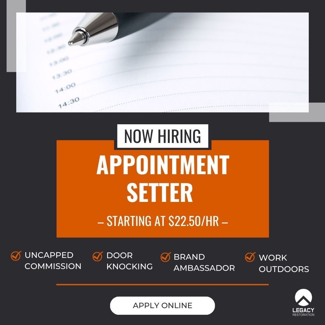 Legacy Restoration tweet media