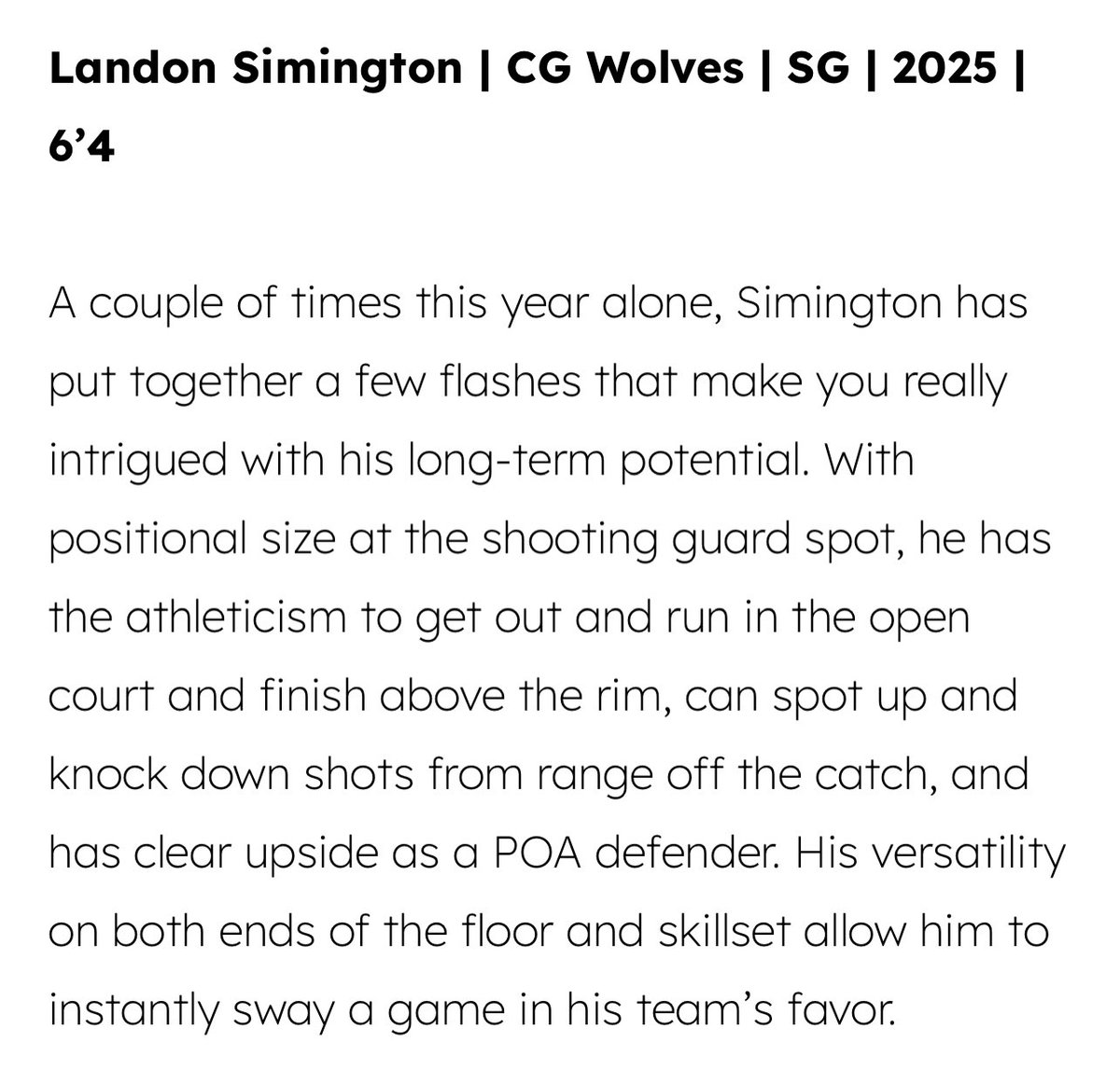 Complete Game WOLVES tweet media