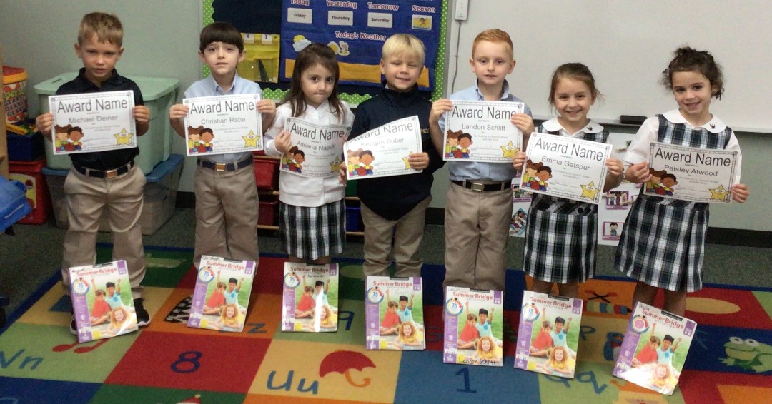 SHCSVero's tweet photo. 🌞 Kindergarten is ready to conquer the school year with their summer work all done! 📚🎉 #SHCS #KindergartenAdventures #SummerWorkCompleted #BackToSchool2023 https://t.co/shiL82CaOh