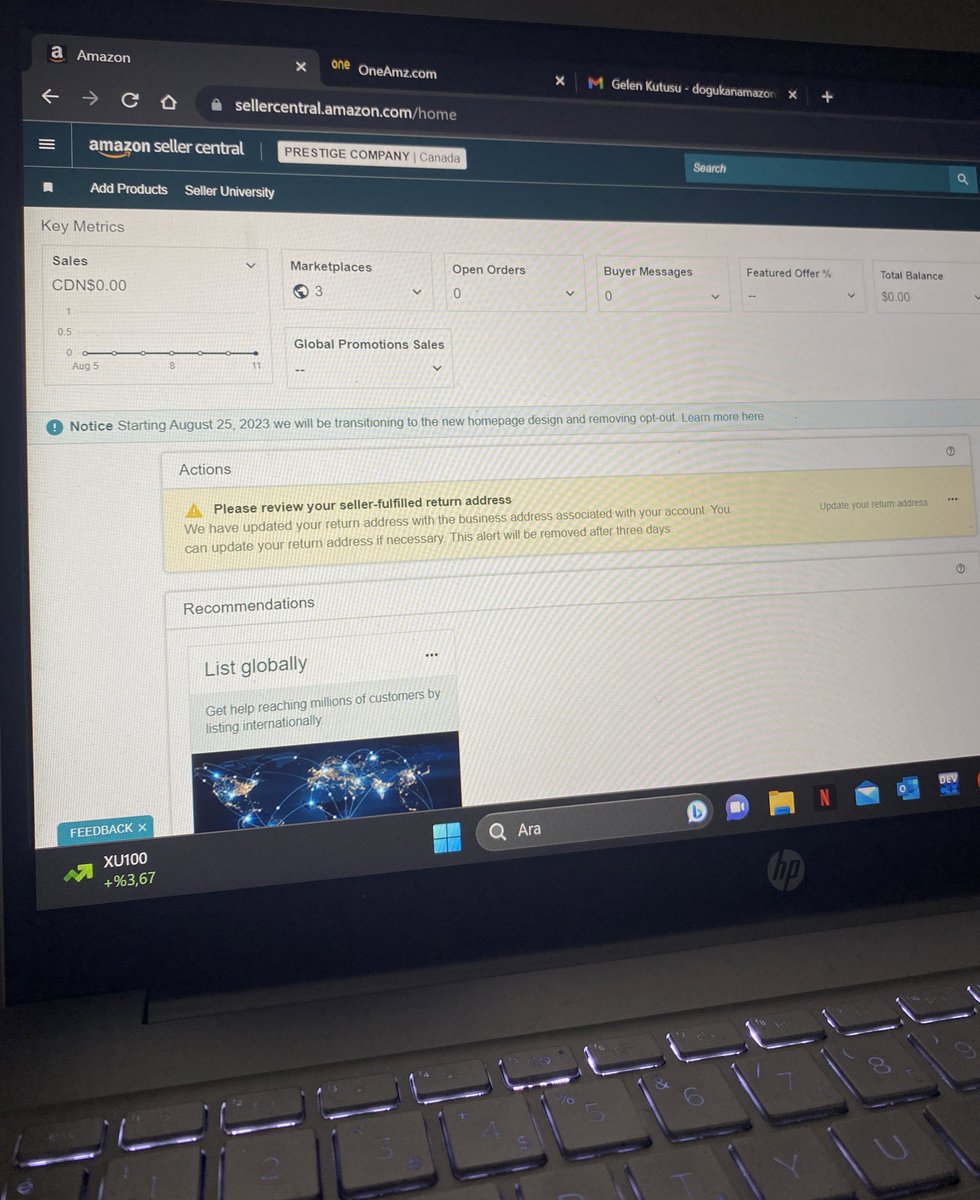 Seneye alıntılanacak tweet