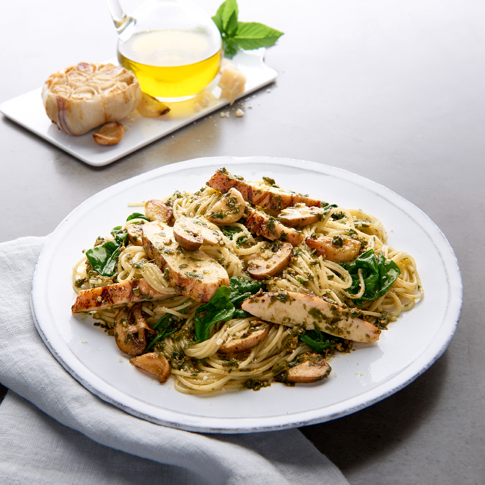 This weekend, receive $10 off your dine-in or online order of $30 or more. Use promo code TENOFF when ordering online at order.macaronigrill.com, or show this tweet when dining in. (Valid Friday, 8/11/23-Sunday, 8/13/23. Terms apply.)