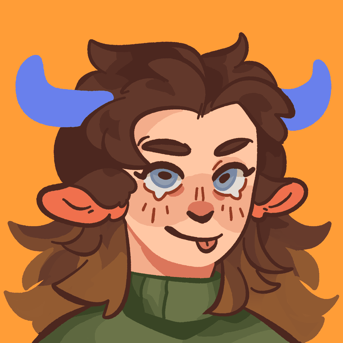 greyfeu's tweet photo. new iconnn + bonus point doodle https://t.co/lWDv7CqkF3
