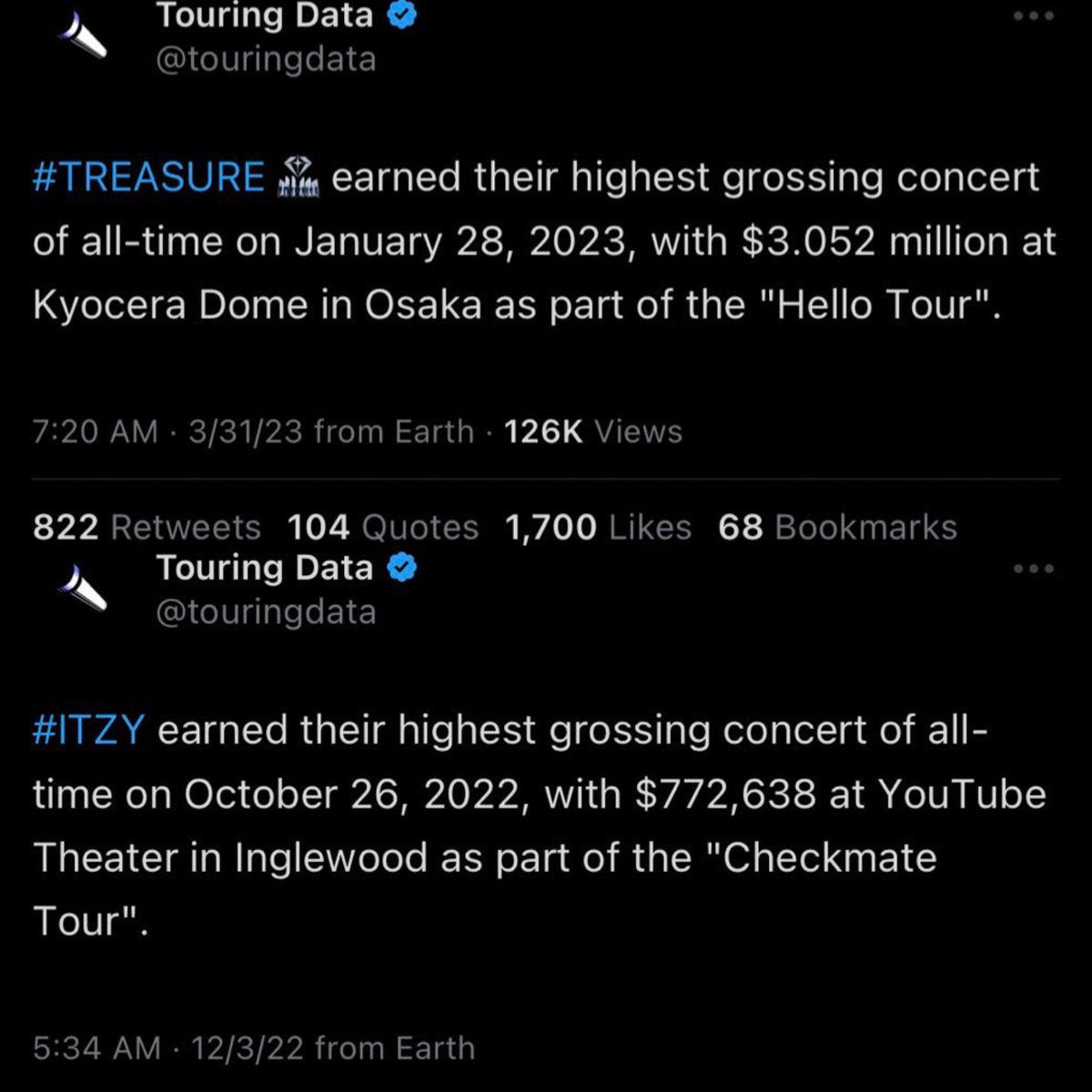 Badudayy12's tweet photo. @yunaeatz congrats on your successful theater tour πππ #shitzy https://t.co/6aTkIefa3h