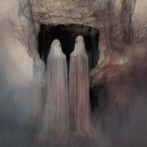 andrzejzarzycki's tweet photo. Zdzisław Beksiński's art meets Stephen Gammell's in these dark visions of nature, visuals developed by #ai and #aiart #landscape #naturephotography #ailandscape #deeplearning #naturalbeauty #portrait #natureart #natureai #portraitamazing #deeplearningnerds #deeplearningmachine https://t.co/UKCYtmWQIH