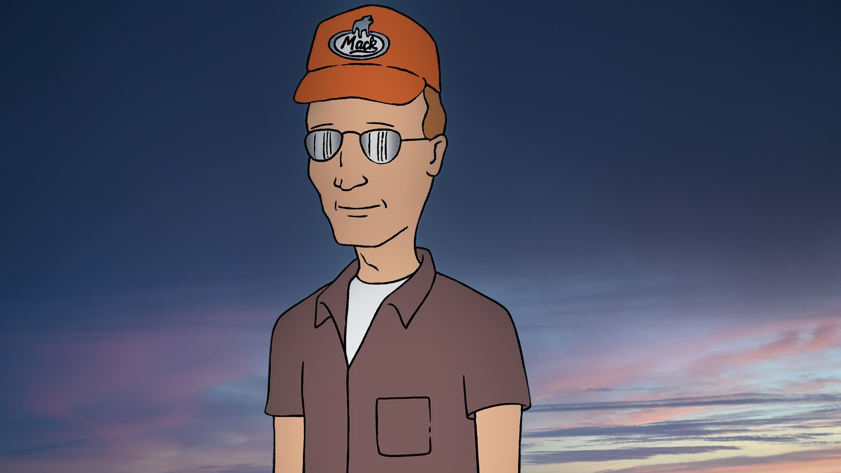 Johnny Hardwick, voice of Dale Gribble on 'King of the Hill,' dies at 64