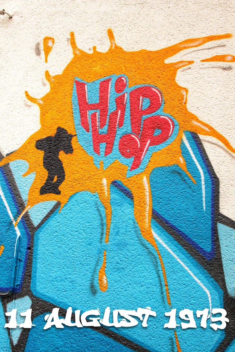 cjonessound's tweet photo. Hip Hop was born 50 years ago📣🎙️🙌🏽 #hiphop50 #masterofceremony #dj #bboystyle #1520sedgwickave https://t.co/5T9Hwqdj1a