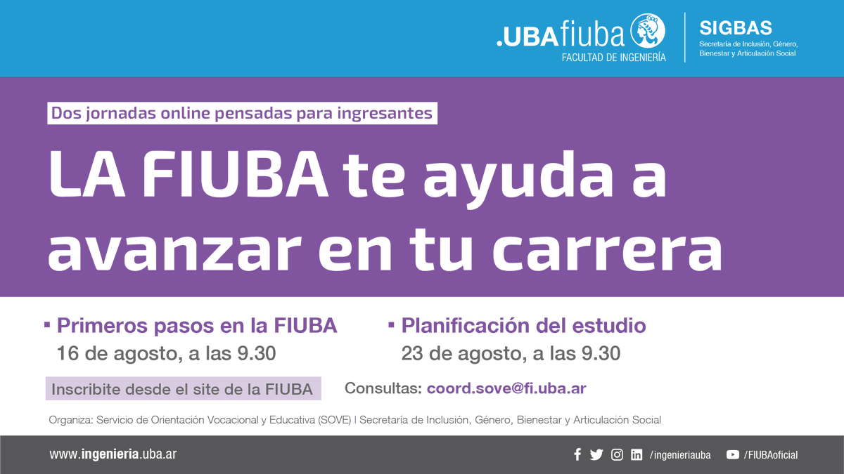 FIUBA tweet media