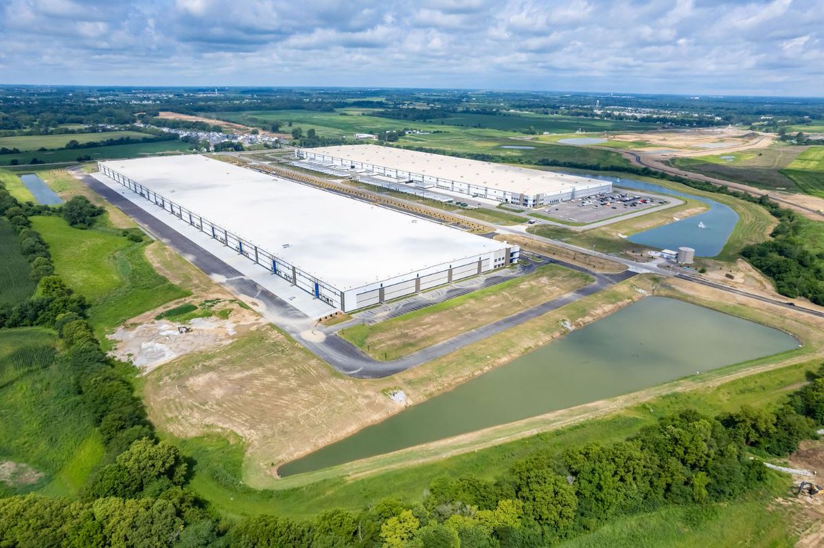 American Structurepoint tweet media