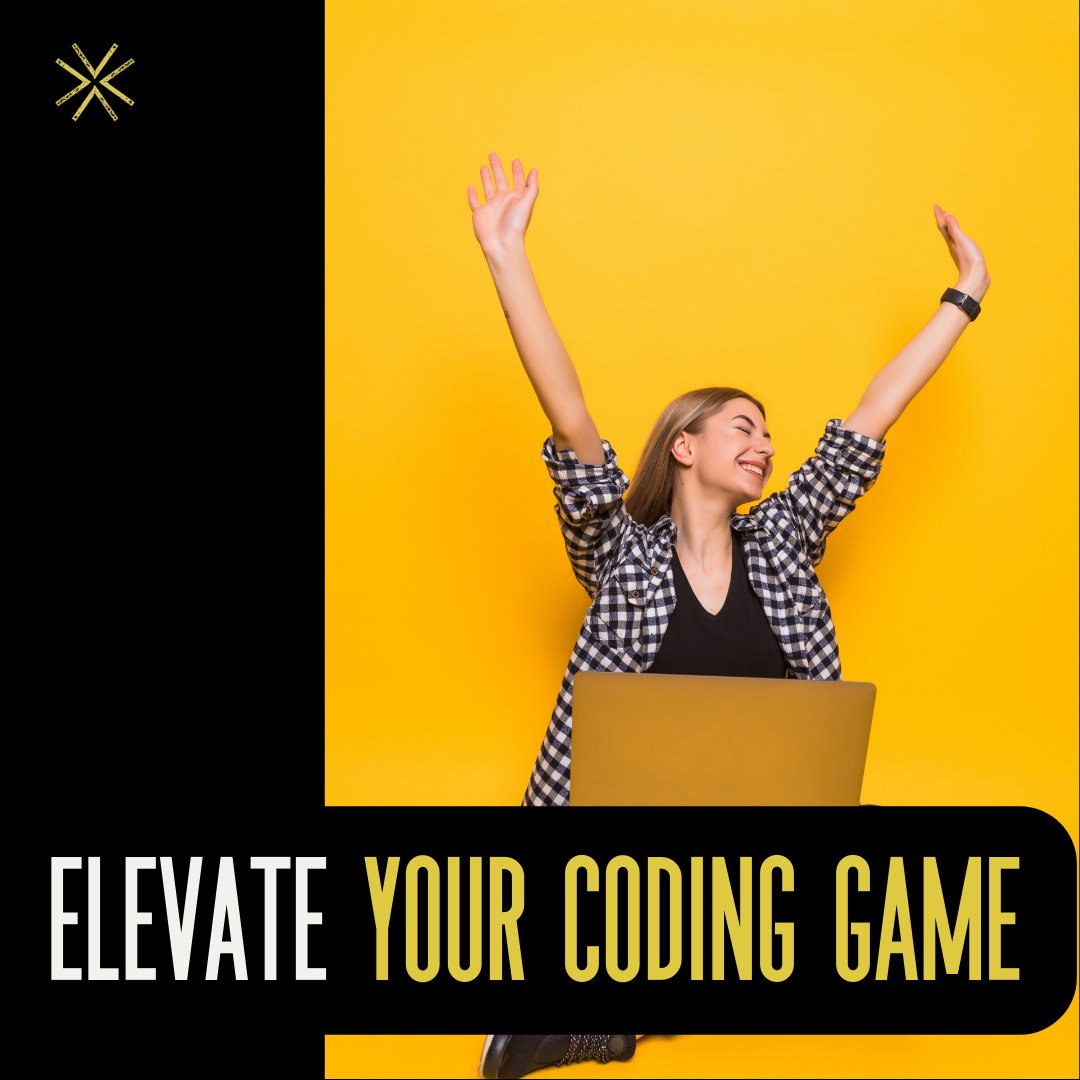 ShamanFoxDev's tweet photo. Best Practices for Software Developers
🌟 Plan and Design First.
🌟 Write Clean and Readable Code
🌟 Documentation Is Key
🌟 Test, Test, and Test Some More
🌟 Continuous Learning and Improvement
🌟 Embrace Version Control

Have any of your own to share?  

#softwaredeveopers https://t.co/HR4LL07gaG