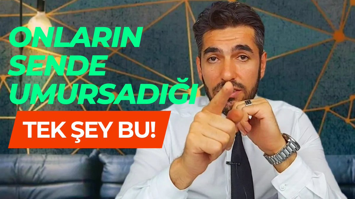 O İNSANLARIN SENDE UMURSADIĞI TEK ŞEY İŞTE BU!

👉İzlemek İçin➡️youtu.be/sIjmNZ6sXgs

Kanalımıza abone ol!

#sosyalpsikoloji #insanilişkileri
#yağmur #geçmiş #Berna #motorin #HakanUral #Halilkonakçı #Görgüsüzlük #TrabzonunMaçka #KirliSepeti #Aile #GencoErkal #TamerKaradağlı
