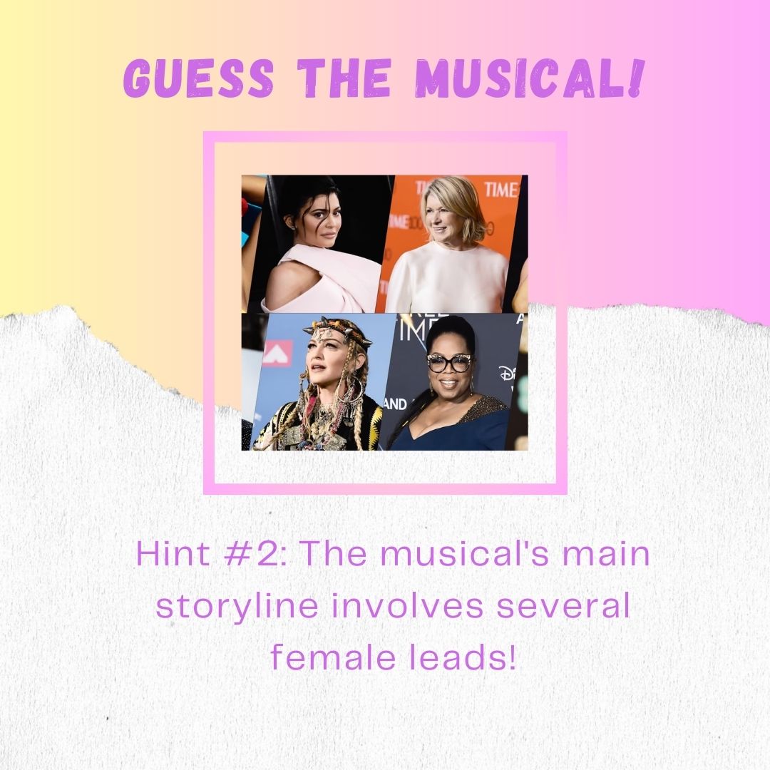 Remember to comment your guesses!