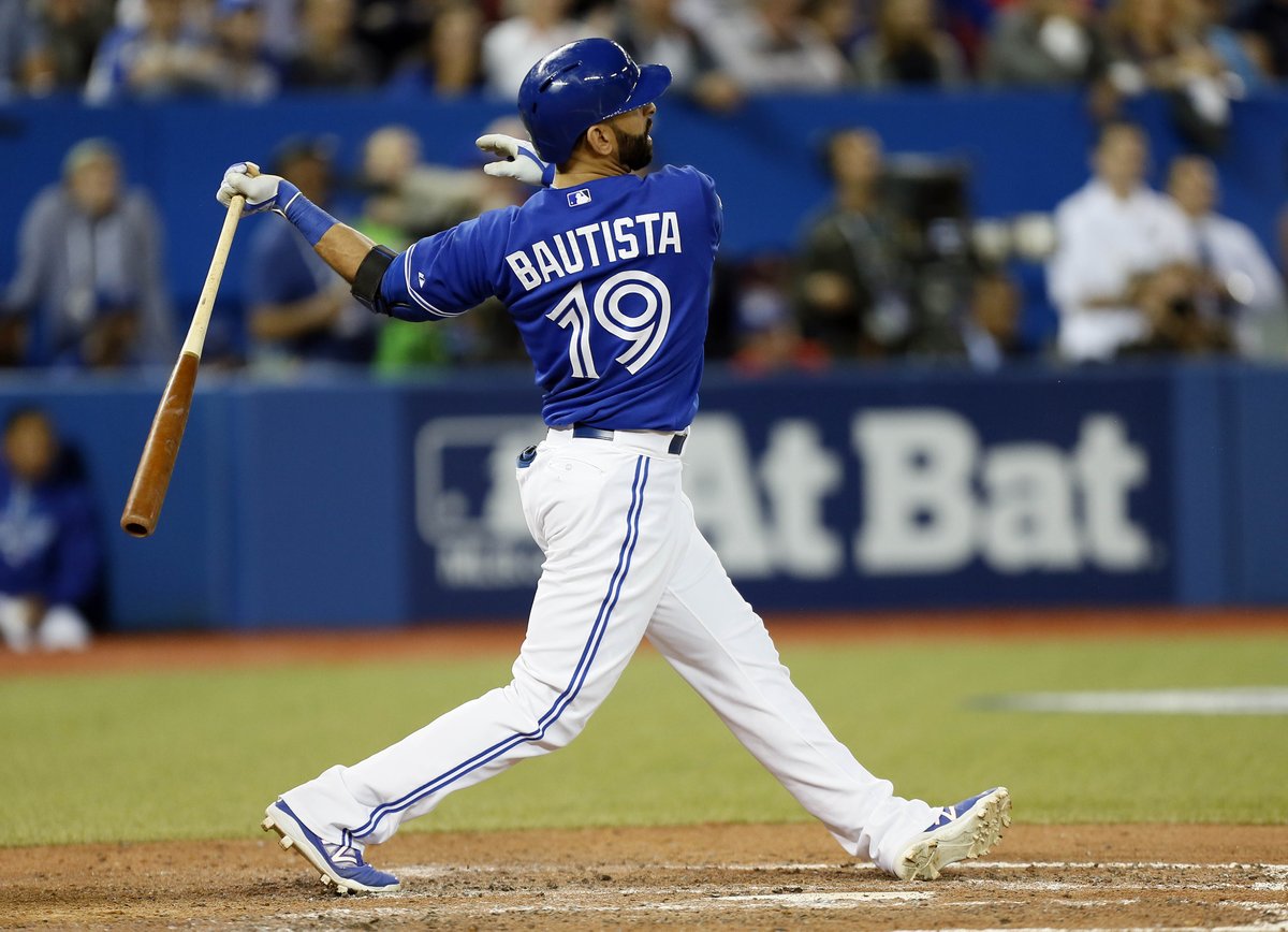 mlbtraderumors's tweet photo. José Bautista To Officially Retire https://t.co/xgfsM7t00t https://t.co/jgBfB2ppcy