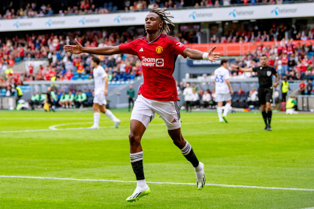 _utdjack_'s tweet photo. ๐ด๐ด
JUST IN: Dutch side Groningen have made a APPROACH and have started talks with Manchester United to sign young talent Noam Emeran.
โข Ten Hag would approve this move as it would help his first team experience
#MUFC #Emeran #Groningen https://t.co/esZqHQq124