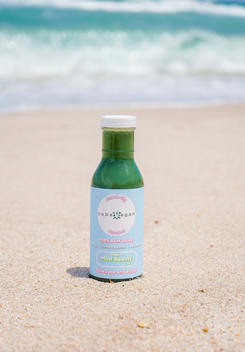 SoBe Vegan tweet media