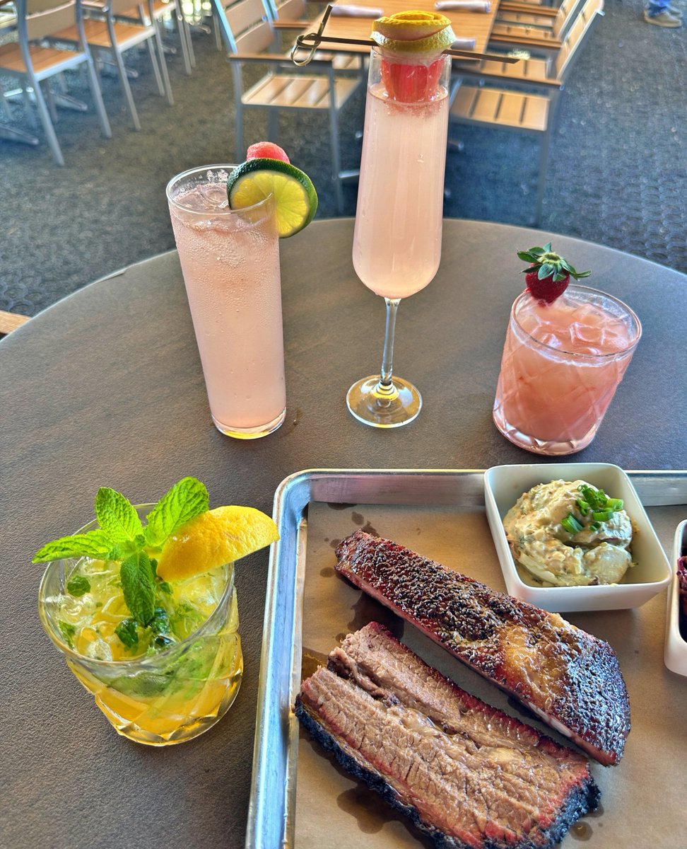 J-Bar-M Smokehouse & BBQ tweet media