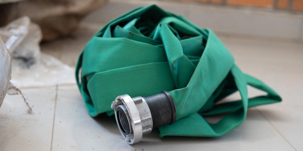 Daugherty Water for Food Global Institute tweet media