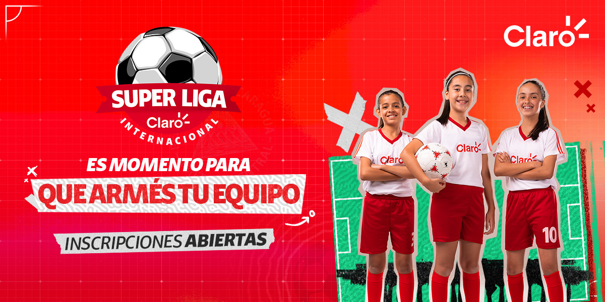 Claro Nicaragua tweet media