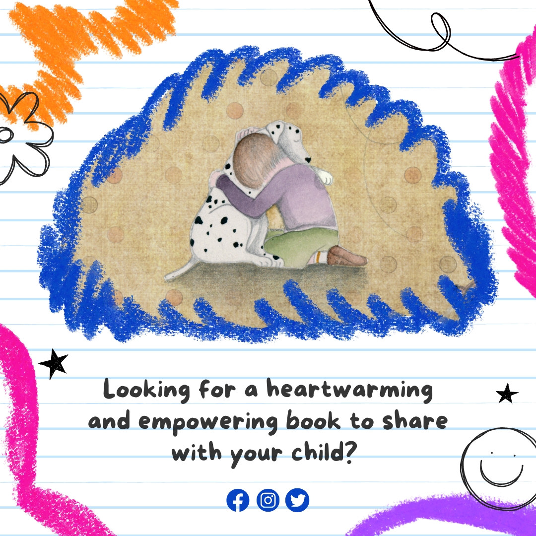 HetherStuartART's tweet image. 📚🦋 Looking for a heartwarming and   empowering book to share with your child? Look no further than Oddsocks by   Heather Stuart! 🦋 This beautiful story teaches kids the importance of   embracing their differences and accepting others for who they are.