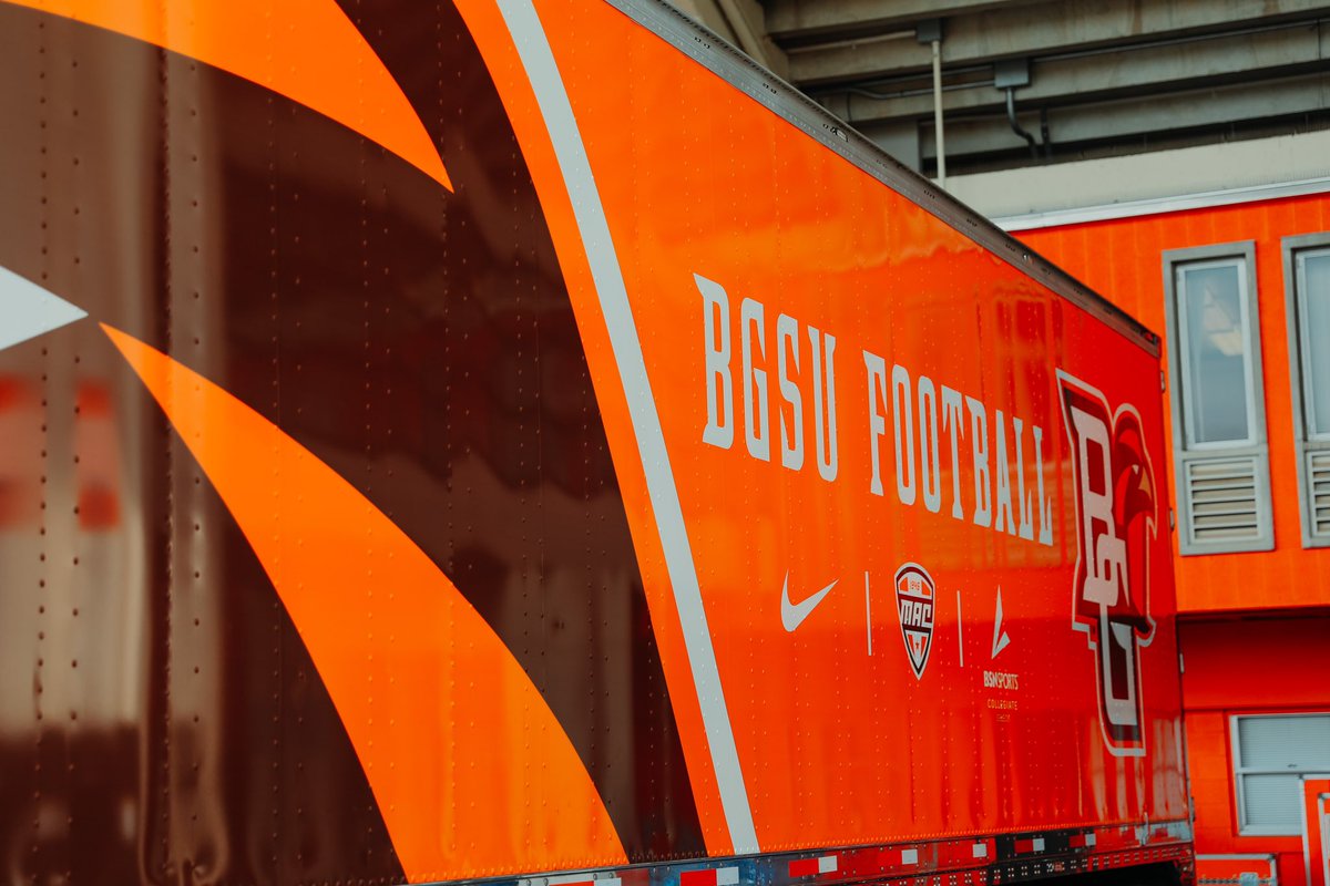 BGSU_Equipment tweet picture