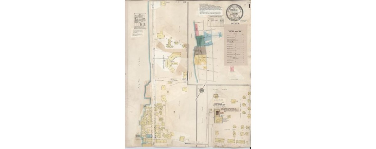 LibnOfCongress's tweet image. Our thoughts are with the people of Hawaii. The images are heartbreaking. 
I found myself browsing the @librarycongress historic maps and photos of Lahaina and Maui. 
Our condolences to the families who lost loved ones and prayers to the people affected by this devastation.
