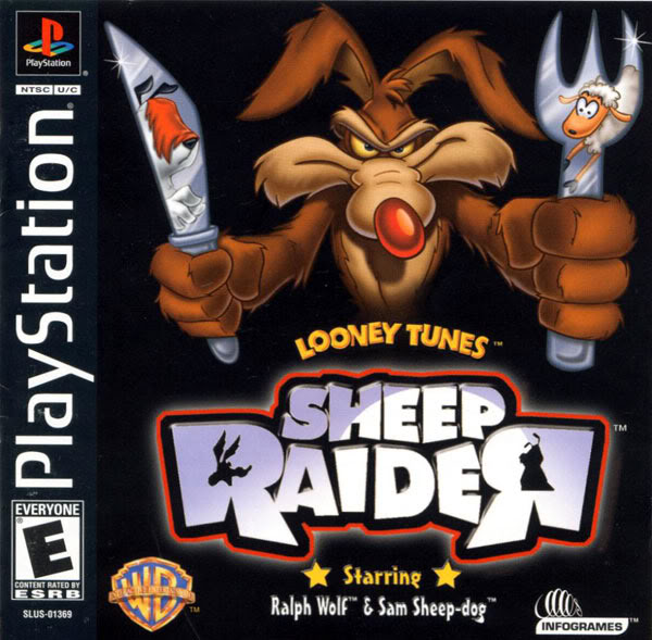 casethewolf's tweet photo. @Sony Please bring this to PS Plus! https://t.co/YgUONQfe7q