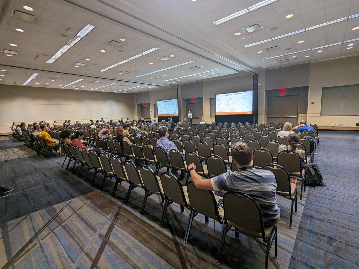 American Society of Biomechanics tweet media