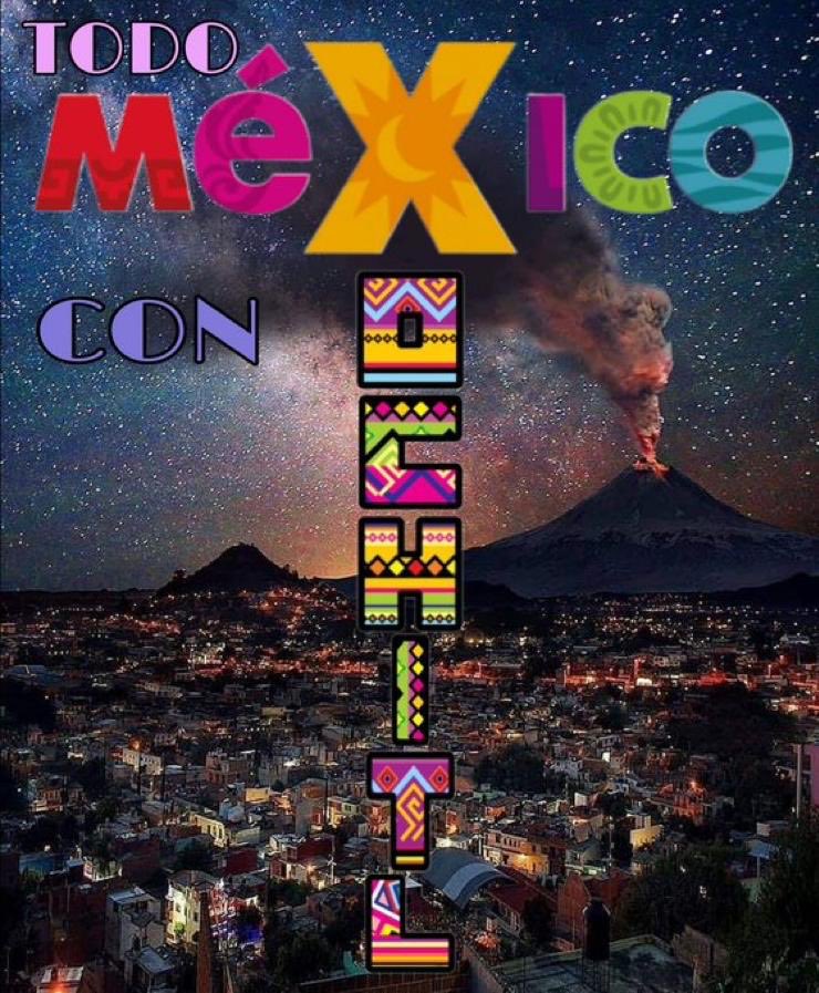 @ClaudioXGG @magugaki De acuerdo
Pero creo que es tarde para poder hacer algo legal contra el peor show, público-politico, que también yo pago y nadie me preguntó.
Ahora enfoquemos lo que viene:
La única posibilidad real para todos es, Xochitl Gálvez. #XochitlVa
#FrenteAmplioPorMexico 
Ánimo México !!