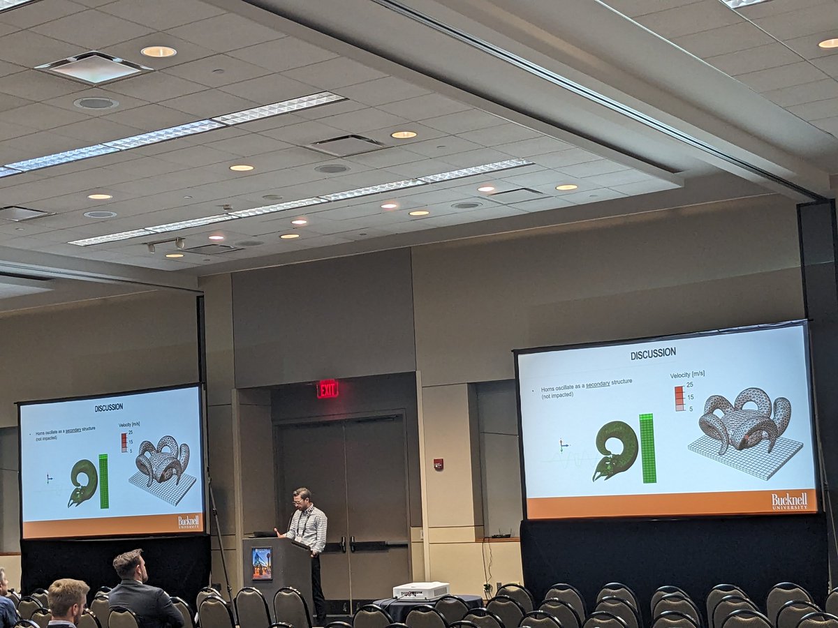 American Society of Biomechanics tweet media