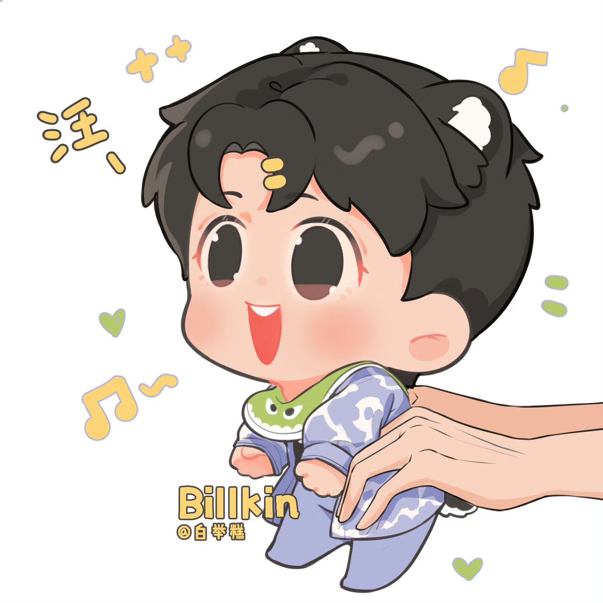HamuMinT ♥︎ น้องพีพีหวานใจบิวกิ้น 💓 tweet media