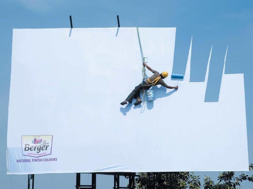 SignCraftTexas's tweet photo. 🌇 Billboard or Canvas? 🎨 

#Signcompany #Customsigns #businesssigns #signmaker  #commercialsigns #signshop #signsnearme #custombusinesssigns #signcompanyhouston #signmanufaturers #houstonsigncompany #businesssigncompany #FunSignFriday https://t.co/rgTKaHC62q