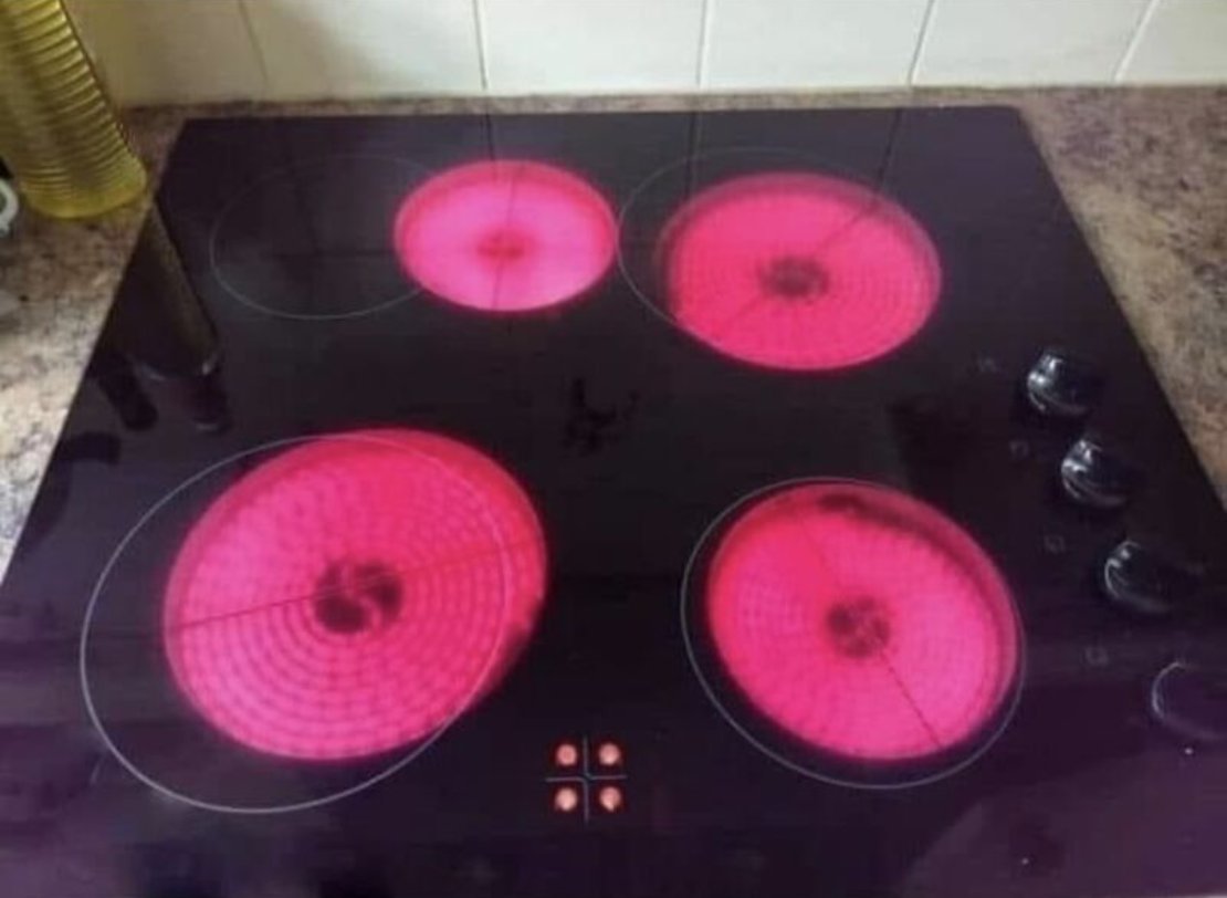 When backend developers try to align CSS elements