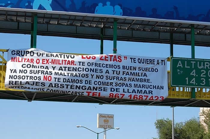 Crime groups in 🇲🇽 communicate publicly, using narco messages to threate the government or accuse rivals of atrocities.<a href="/HuasoBB/">El Huaso</a> aims to find out how many narco messages are left by criminal organizations each year based on a review of published datasets.

borderlandbeat.com/2023/08/how-ma…