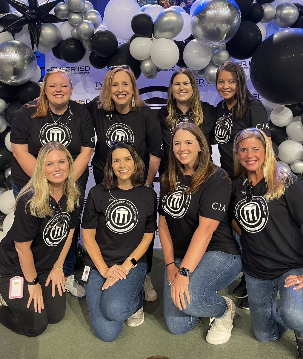 ✨In our CIA era✨